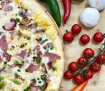 Пицца Мясная
