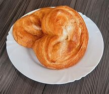 Плюшка Московская