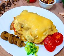 Мясо по-купечески