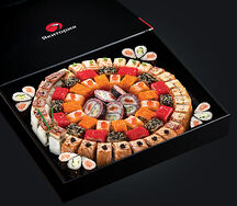 Сет Де Люкс