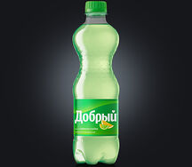 Добрый Лимон-лайм