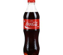 Coca-Cola