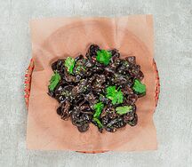 Грибы по-вьетнамски