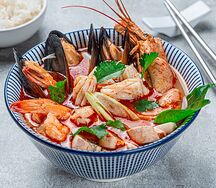 Королевский том ям