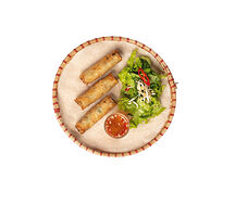 Спринг-ролл Нэм га