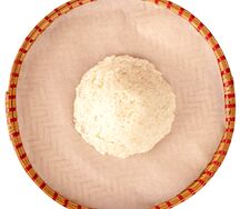 Паровой рис