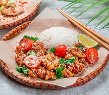 Курица по-вьетнамски