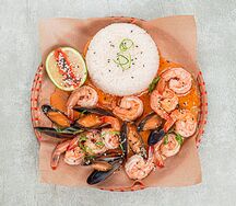 Ком Тай Хай Сан