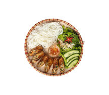 Спринг-ролл Бун нэм