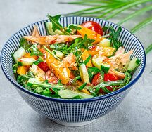 Рау кай манго