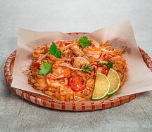 Фо Сау Том Ям