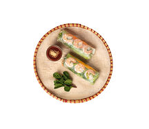 Спринг-ролл Гой куан том