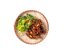 Курица хойсин