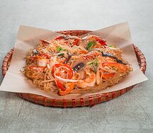 Мьен Сау Том