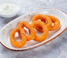 Кольца кальмара