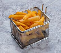 Картофель фри