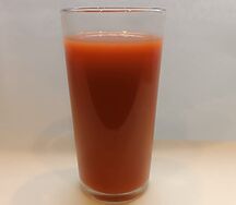 Томатный сок