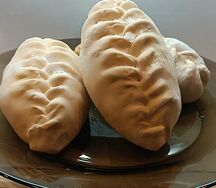 Пигоди-корейские манты