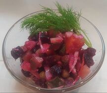 Винегрет
