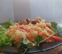 Плов