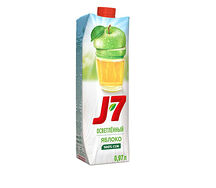 Сок J7 Яблоко