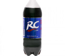 Rc Cola
