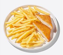 Фиш энд Чипс