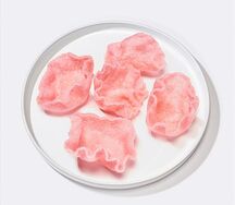 Чипсы креветочные