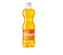 Добрый Апельсин