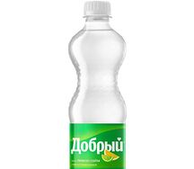 Добрый Лимон-лайм
