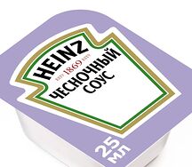 Соус чесночный Heinz