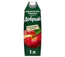 Добрый сок 
