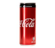 Coca-Cola Zero