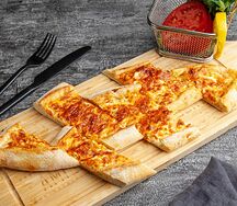 Пиде с сыром
