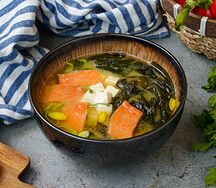 Мисо сяке