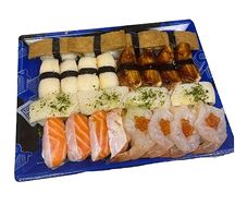 №72 Ассорти суши