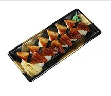 №6 Суши угорь Унаги