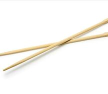 Палочки дополнительные