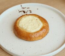Ватрушка