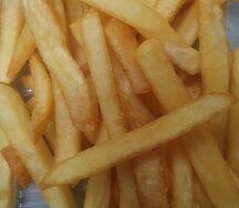 Картофель фри