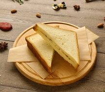 Сэндвич с курицей