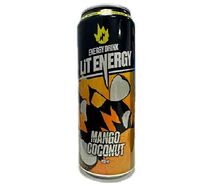 Lit Energy Манго