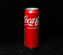 Coca-Cola