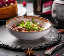 Салат фирменный Пастерами