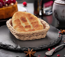 Лаваш бакинский