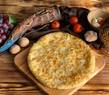 Хачапури Мегрули
