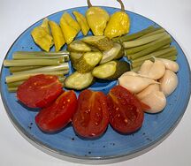 Соленья