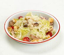 Салат Цезарь