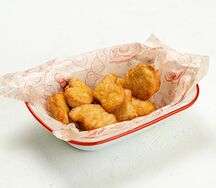 Куриные наггетсы 