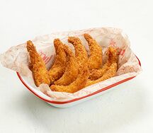 Креветки Фри